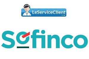 sofinco telephone|Service client Sofinco : Téléphone, adresse, agence.